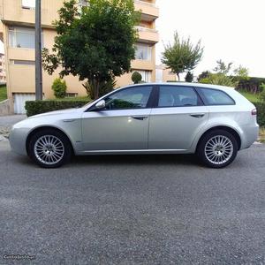 Alfa Romeo  Jtd Julho/07 - à venda - Ligeiros