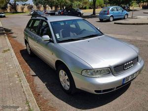 Audi A tdi110 Novembro/99 - à venda - Ligeiros