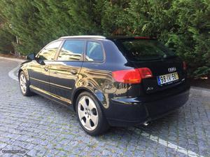 Audi A3 1.9 TDI Fevereiro/06 - à venda - Ligeiros