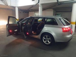 Audi A4 Avant 2.0 tdi Julho/07 - à venda - Ligeiros