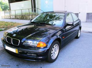 BMW 316 i, A/C t.a.e. Fevereiro/99 - à venda - Ligeiros