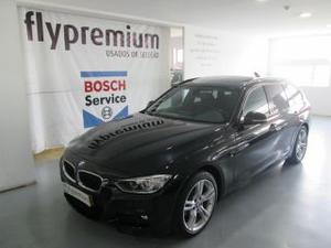 BMW 320 d xDrive Cx. Auto Pack M