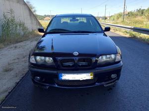 BMW  d 136cv Outubro/98 - à venda - Ligeiros