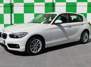 Bmw 116 d Line Urban