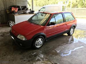 Citroën AX GTI Fevereiro/93 - à venda - Ligeiros