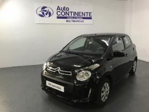 Citroën C1 1.0 VTi Feel