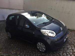 Citroën C1 1.0i 5 Portas Junho/06 - à venda - Ligeiros