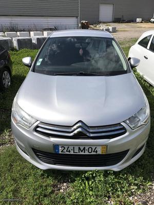 Citroën C4 C4 1.6 hdi Attracti Março/11 - à venda -