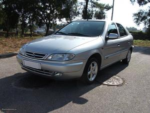 Citroën Xsara 1.4i com  kms Junho/98 - à venda -