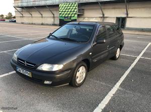 Citroën Xsara 1.9 td Março/00 - à venda - Ligeiros