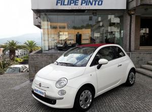 Fiat 500c Pop 0.9 TwinAir