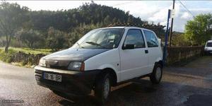 Fiat Cinquecento 900cc Dezembro/93 - à venda - Ligeiros