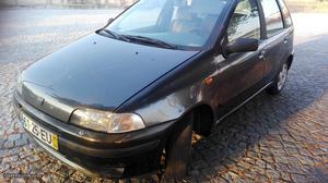 Fiat Punto 1.7 TD 5 lugares Fevereiro/95 - à venda -