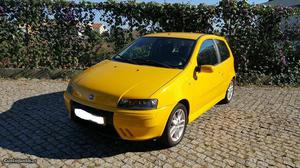 Fiat Punto HGT 136 CV A.TROCA Outubro/00 - à venda -