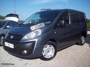 Fiat Scudo 2.0 HDI 120 CV Maio/07 - à venda - Comerciais /