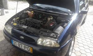 Ford Fiesta a/c Maio/00 - à venda - Ligeiros Passageiros,