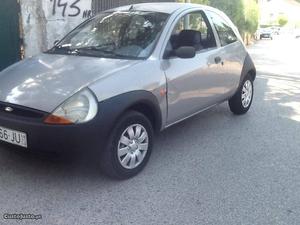 Ford KA 1.3 endurence Maio/98 - à venda - Ligeiros