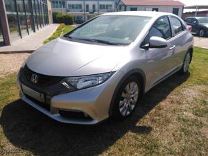 Honda Civic 1.4 Sport Julho/12 - à venda - Ligeiros
