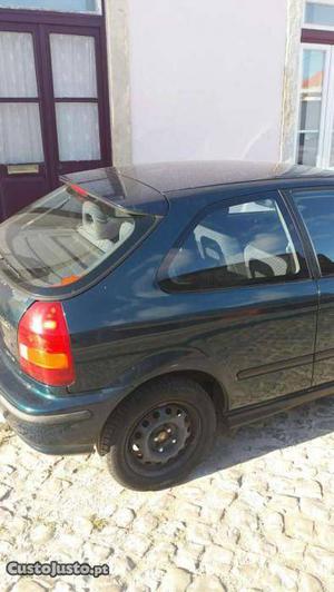 Honda Civic 1.5i 16v LSI Janeiro/98 - à venda - Ligeiros