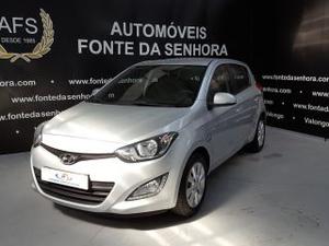 Hyundai i URBAN