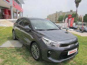 Kia Rio 1.4 CRDI TX - 90cv