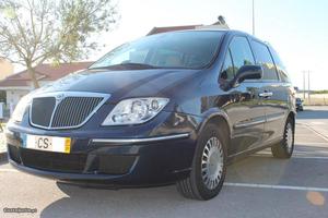 Lancia Phedra 2.0 M-JET EXECUTIVE Janeiro/07 - à venda -