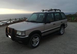 Land Rover Range Rover 2.5 DSE Abril/99 - à venda -
