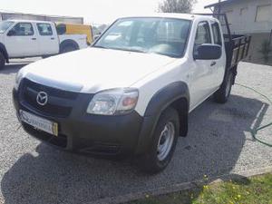 Mazda BT-50 BT 50 4WD