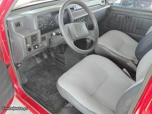 Mitsubishi Lx2 cabine dupla Dezembro/95 - à venda