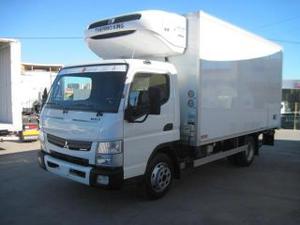 Mitsubishi canter 7C18