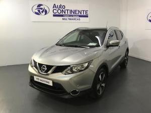 Nissan Qashqai 1.5 dCi N-Connecta