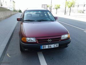 Opel Astra 1.7 turbo diesel Novembro/93 - à venda -