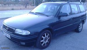 Opel Astra V Outubro/97 - à venda - Ligeiros