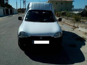 Opel Combo 1.7 Junho/94 - à venda - Ligeiros Passageiros,