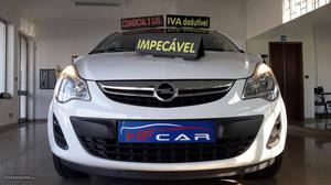 Opel Corsa 2LUG C/IVA DEDUTIVEL Julho/13 - à venda -