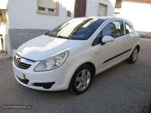 Opel Corsa D 1.3 CDTI Junho/07 - à venda - Comerciais /