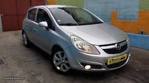 Opel Corsa v Enjoy Fevereiro/08 - à venda - Ligeiros