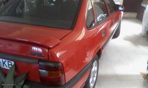 Opel Vectra 1.7 T Diesel Janeiro/94 - à venda - Ligeiros