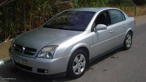 Opel Vectra 1.9 CDTI EXECUTIVE Novembro/04 - à venda -