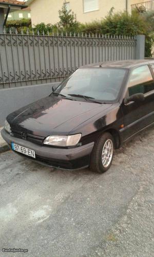 Peugeot 306 van 1.9d Junho/94 - à venda - Comerciais / Van,