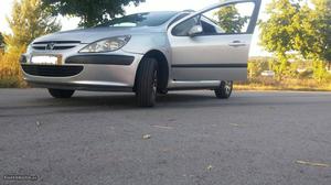 Peugeot 307 sw 1.4 HDI Março/03 - à venda - Ligeiros