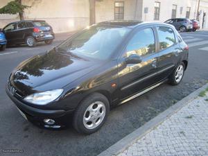 Peugeot  A/C Março/99 - à venda - Ligeiros