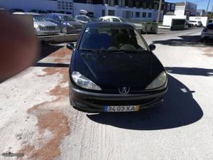 Peugeot  Abril/04 - à venda - Ligeiros Passageiros,