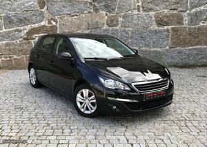 Peugeot  HDI 115 ALLURE Novembro/14 - à venda -