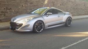 Peugeot RCZ 1.6THP 200CV Asphalt Agosto/11 - à venda -