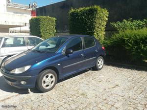 Peugeot  a,c Janeiro/00 - à venda - Ligeiros