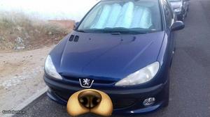 Peugeot  xs Setembro/99 - à venda - Ligeiros