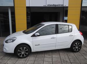 Renault Clio 1.5DCI 85cv Fairway