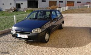 Renault Clio 1 Dono Maio/98 - à venda - Ligeiros