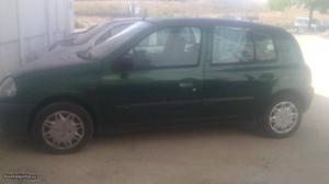 Renault Clio II Fevereiro/99 - à venda - Ligeiros